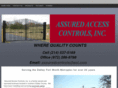 assuredcontrols.com