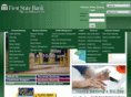bankbloomington.com
