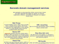baronets.com