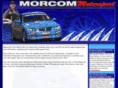 barrymorcomracing.com