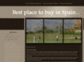bestplacetobuyinspain.com