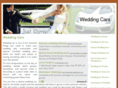 bestweddingcars.com