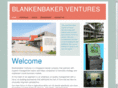 blankenbakerinvestments.com