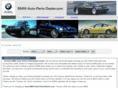 bmw-auto-parts-dealer.com
