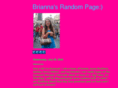 briannawood.com