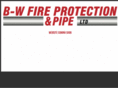 bwfireandpipe.com