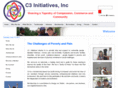 c3initiatives.com