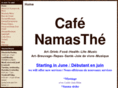 cafenamasthe.com