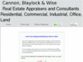 cannonblaylockwise.com
