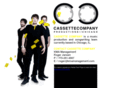 cassettecompany.net