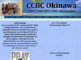 ccbcokinawa.com