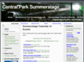 centralparksummerstage.com