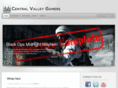 centralvalleygamers.com