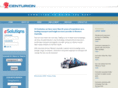 centurionwarehousing.com