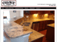 chancebrosmarbleandtile.com