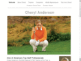 cherylgolf.com