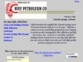 chiefpetroleum.com