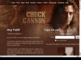 chuckcannon.com