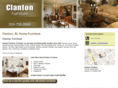 clantonfurniture.com