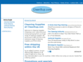 cleansup.com
