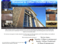 cliftonchristianchurch.com
