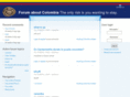 colombiche.com