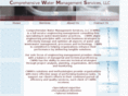 comprehensivewater.com