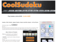 coolsudoku.com