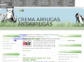 cremaarrugas.es