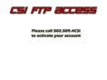 csiftp.net