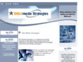 ddjmediastrategies.com