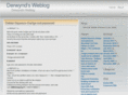 derwynd.com