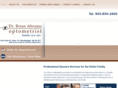 drbrianabrams.com