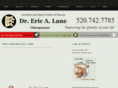 drericlane.com