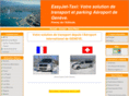 easyjet-taxi.com