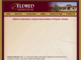 eldredconstruction.com