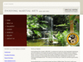 evolvingmartialarts.com