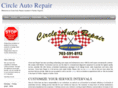 fairfaxcircleauto.com