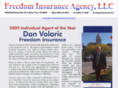 freedomhealthinsurance.net