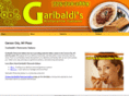 garibaldisristoranteitaliano.com