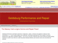 goldsburgperformance.com