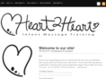 heart2heartinfantmassage.com