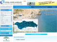 holiday-rentals-andalusia.com