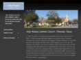 holyrosaryfrenstat.com
