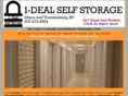 i-dealselfstorage.com