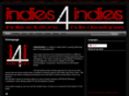 indies4indies.com