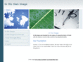inhisownimage.com