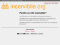 inservibile.org