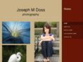 josephmdoss.com