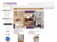 justvanitytables.com